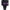 Mattel Minecraft - MOB Head Mini Figure Enderman